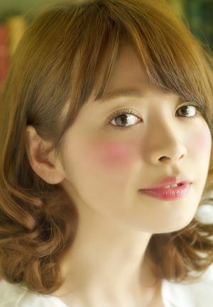 春夏オススメ!大人系セミディ