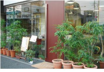 Sylph所沢店