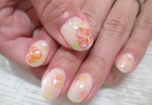 ハンドネイル