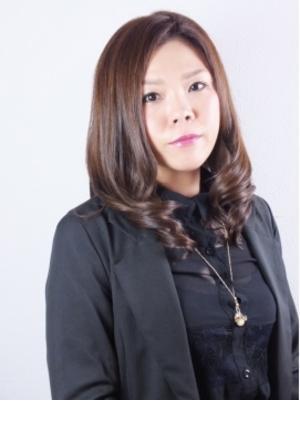 大人ナチュラルカーリー