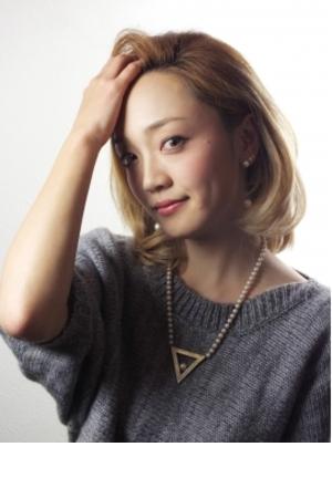 ニュアンスストレート