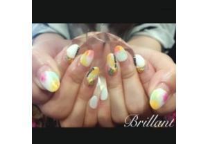 ハンドネイル