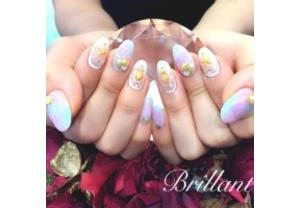 ハンドネイル