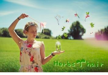 Herbs hair 前橋店