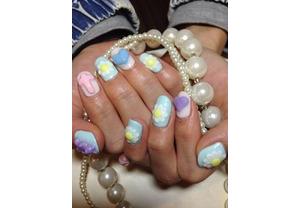 ハンドネイル
