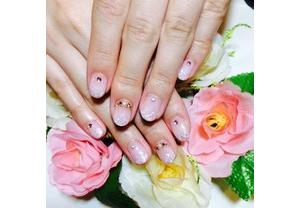 ハンドネイル