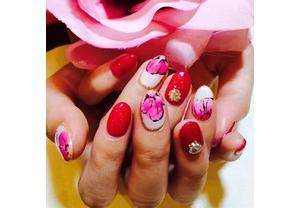 ハンドネイル