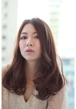大人気!!誰もが振り返る美髪ストレート☆