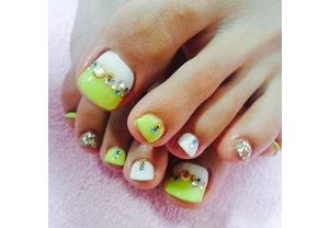 ビタミンカラー★シェルパーツ