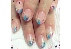 カラフルな色使いだけどシンプルカワイイ!!