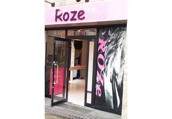 Hair Roze