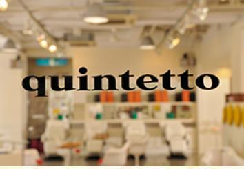 quintetto