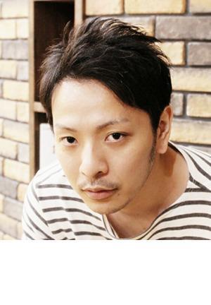 黒髪を活かした爽やかショート!!
