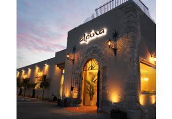 alpina 前橋亀里店