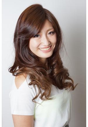 秋冬定番スタイルでちょっと大人なアデージョスタイル♡