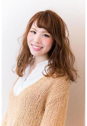 外国人風Hair✩