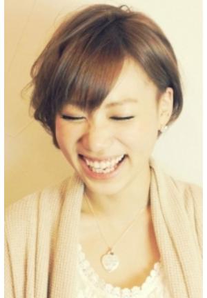 Sショート