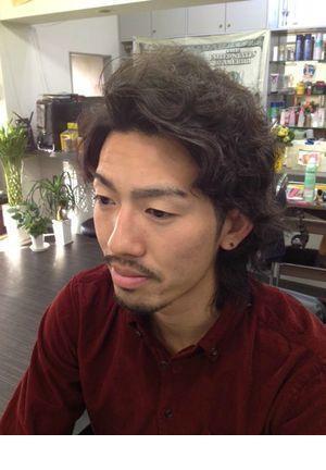 メンズ