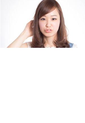 うるちゅるカラーで春髪Get