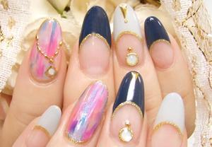 アクセットネイル